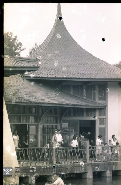 1950至2006年臺灣常民生活藏品圖，第1張