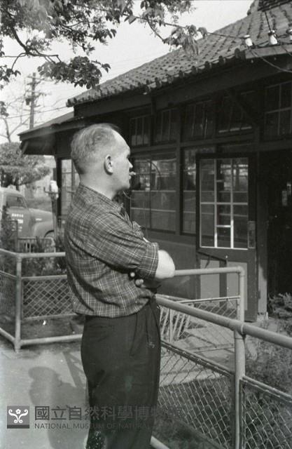 1950至2006年臺灣常民生活藏品圖，第1張