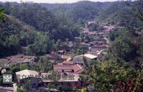 1950至2006年臺灣常民生活藏品圖，第1張