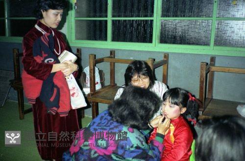 1950至2006年臺灣常民生活藏品圖，第1張