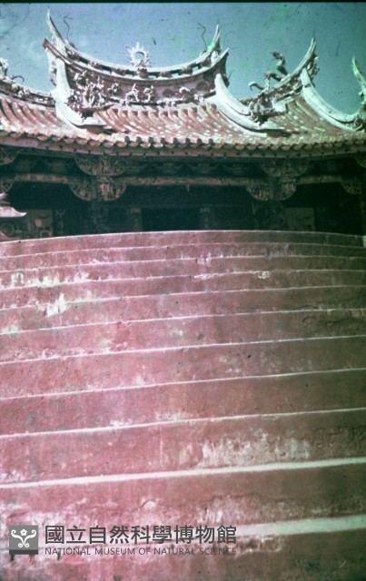1950至2006年臺灣常民生活藏品圖，第1張
