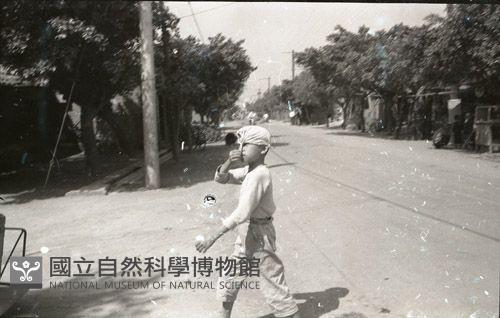 1950至2006年臺灣常民生活藏品圖，第1張