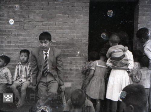 1950至2006年臺灣常民生活藏品圖，第1張