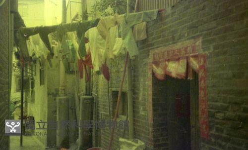 1950至2006年臺灣常民生活藏品圖，第1張