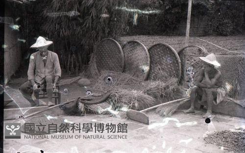 1950至2006年臺灣常民生活藏品圖，第1張