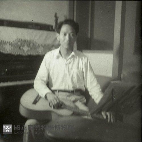 1950至2006年臺灣常民生活藏品圖，第1張