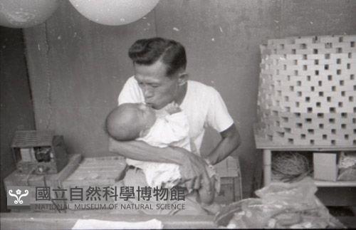 1950至2006年臺灣常民生活藏品圖，第1張