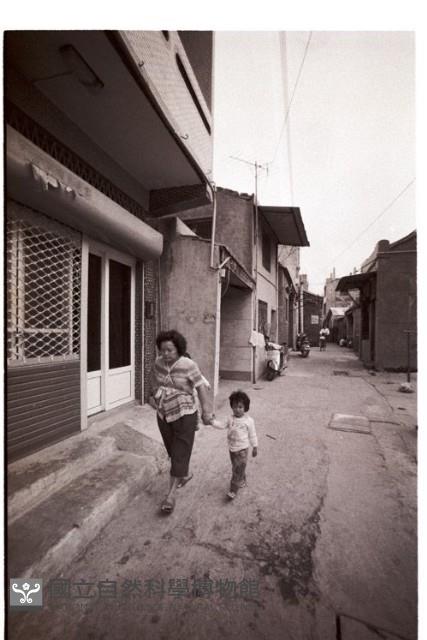 1950至2006年臺灣常民生活藏品圖，第1張