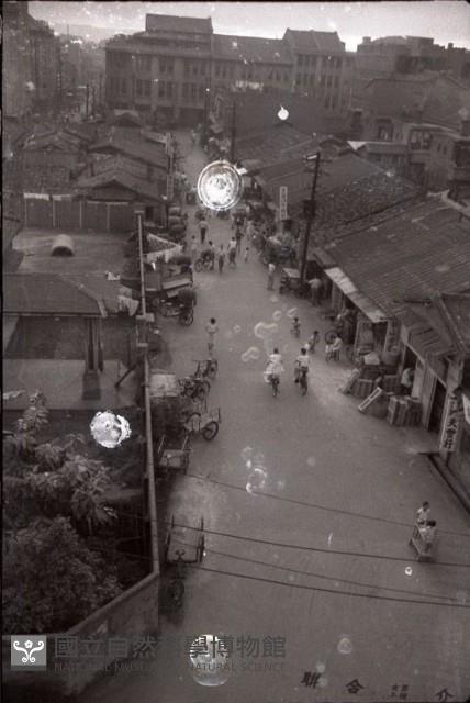 1950至2006年臺灣常民生活藏品圖，第1張