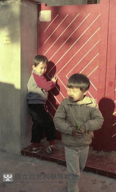 1950至2006年臺灣常民生活藏品圖，第1張