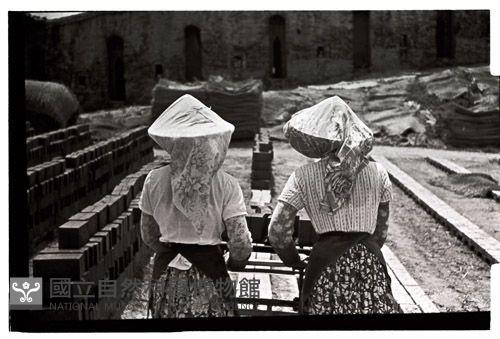 1950至2006年臺灣常民生活藏品圖，第1張