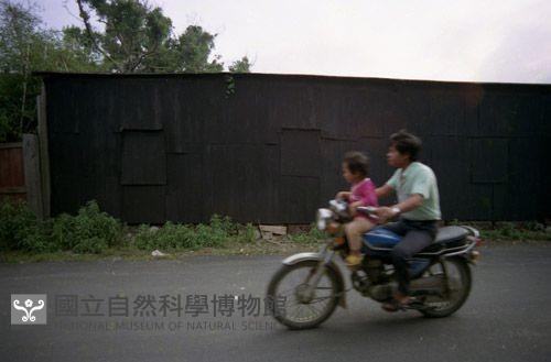 1950至2006年臺灣常民生活藏品圖，第1張