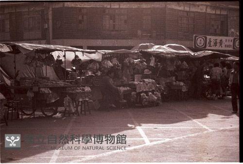 1950至2006年臺灣常民生活藏品圖，第1張