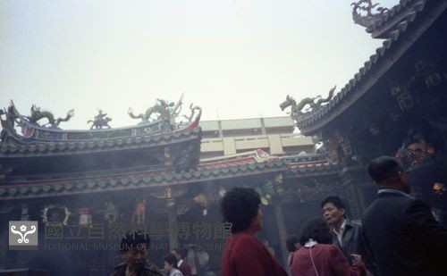 1950至2006年臺灣常民生活藏品圖，第1張