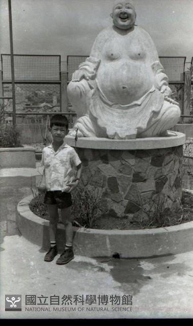 1950至2006年臺灣常民生活藏品圖，第1張