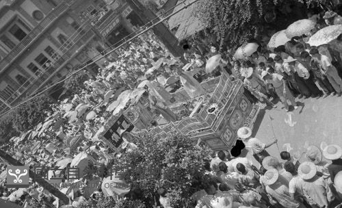 1950至2006年臺灣常民生活藏品圖，第1張