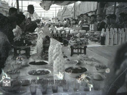 1950至2006年臺灣常民生活藏品圖，第1張