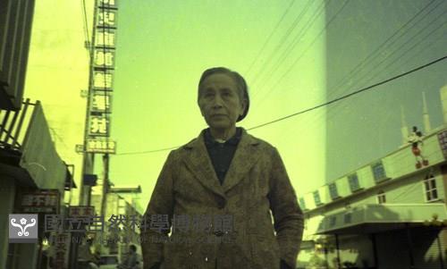 1950至2006年臺灣常民生活藏品圖，第1張