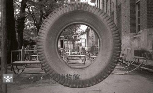 1950至2006年臺灣常民生活藏品圖，第1張