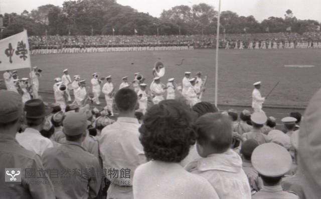 1950至2006年臺灣常民生活藏品圖，第1張
