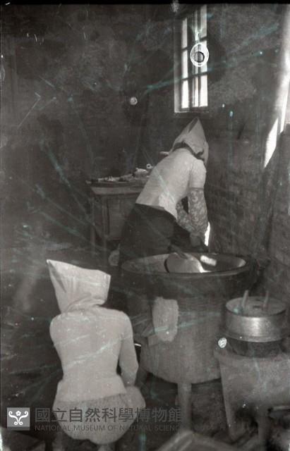 1950至2006年臺灣常民生活藏品圖，第1張