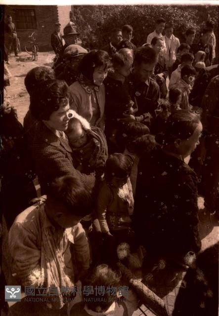 1950至2006年臺灣常民生活藏品圖，第1張