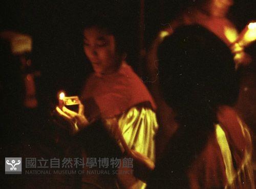 1950至2006年臺灣常民生活藏品圖，第1張