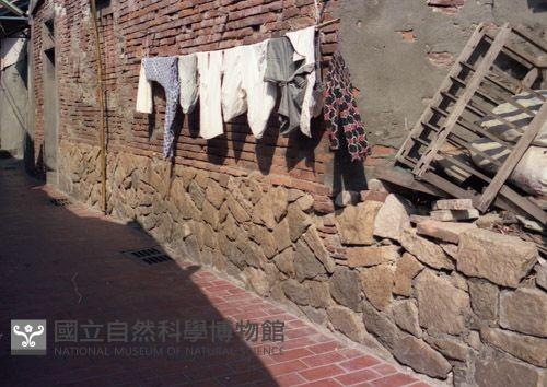 1950至2006年臺灣常民生活藏品圖，第1張