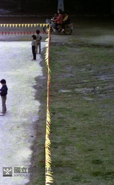 1950至2006年臺灣常民生活藏品圖，第1張