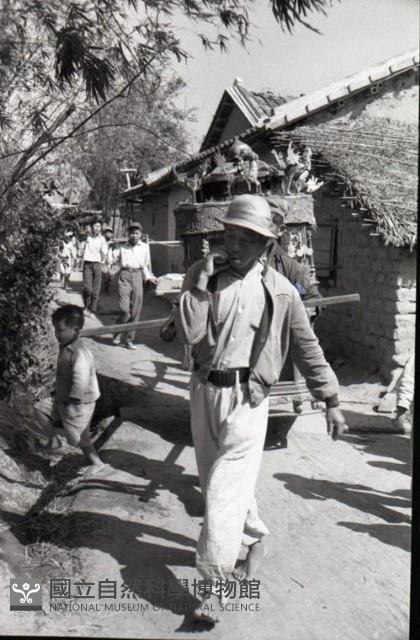 1950至2006年臺灣常民生活藏品圖，第1張