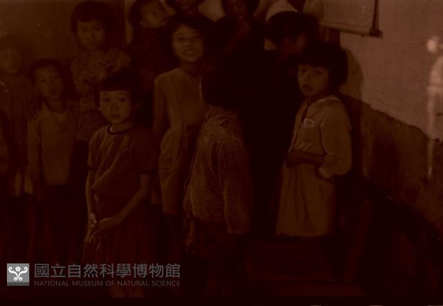 1950至2006年臺灣常民生活藏品圖，第1張