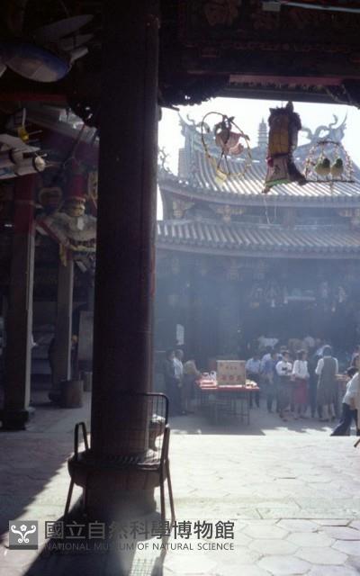 1950至2006年臺灣常民生活藏品圖，第1張