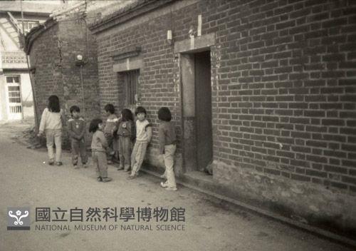 1950至2006年臺灣常民生活藏品圖，第1張