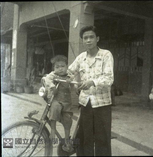 1950至2006年臺灣常民生活藏品圖，第1張