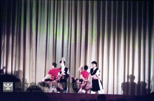 1950至2006年臺灣常民生活藏品圖，第1張