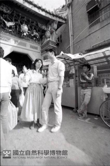 1950至2006年臺灣常民生活藏品圖，第1張