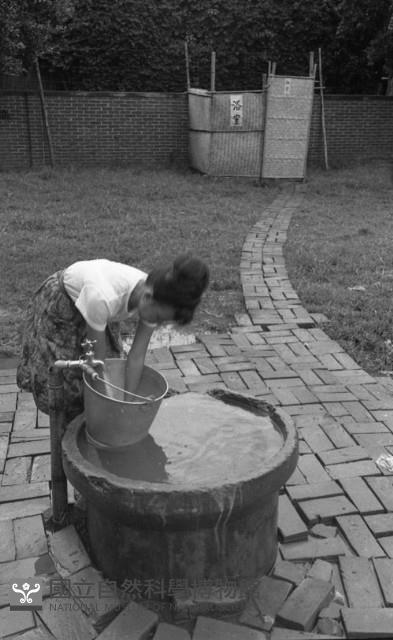 1950至2006年臺灣常民生活藏品圖，第1張