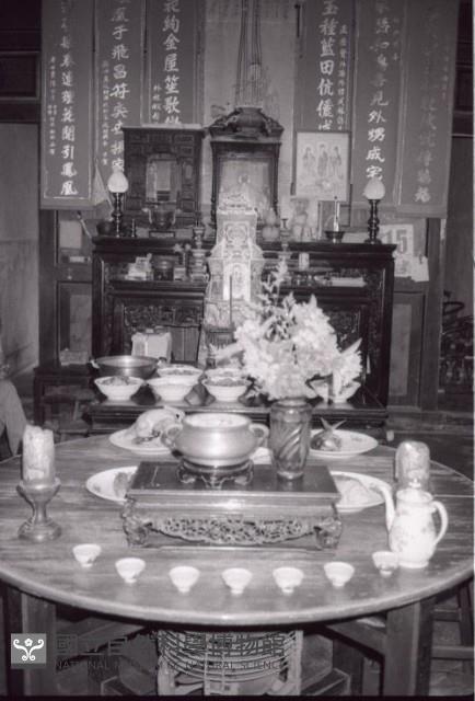 1950至2006年臺灣常民生活藏品圖，第1張