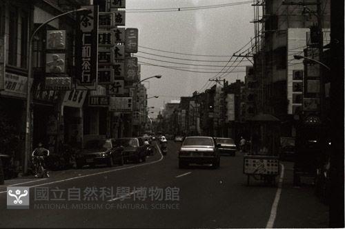 1950至2006年臺灣常民生活藏品圖，第1張