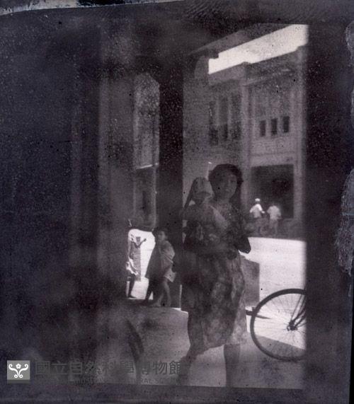 1950至2006年臺灣常民生活藏品圖，第1張