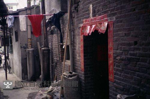 1950至2006年臺灣常民生活藏品圖，第1張