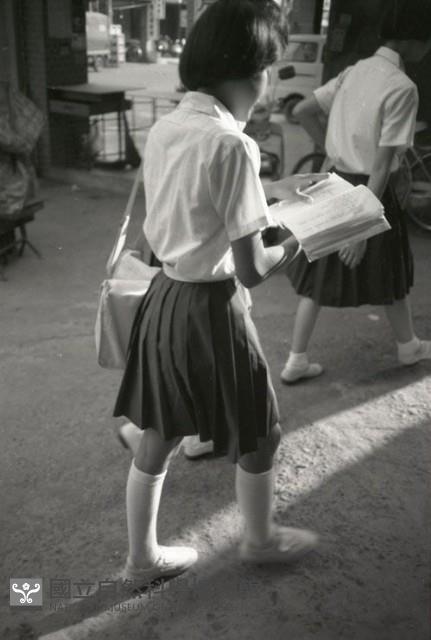 1950至2006年臺灣常民生活藏品圖，第1張