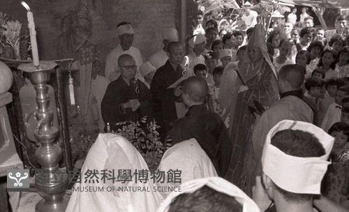 1950至2006年臺灣常民生活藏品圖，第1張