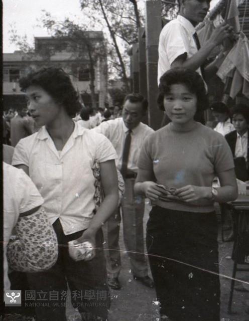 1950至2006年臺灣常民生活藏品圖，第1張