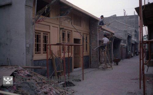 1950至2006年臺灣常民生活藏品圖，第1張