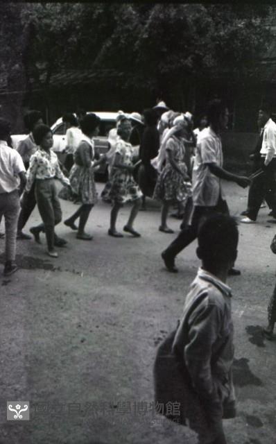 1950至2006年臺灣常民生活藏品圖，第1張
