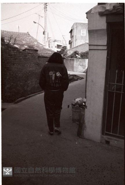 1950至2006年臺灣常民生活藏品圖，第1張