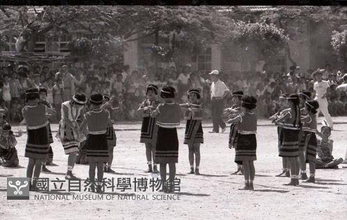 1950至2006年臺灣常民生活藏品圖，第1張