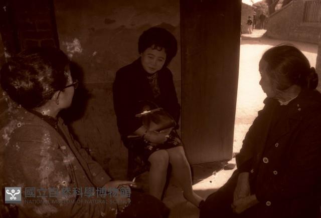 1950至2006年臺灣常民生活藏品圖，第1張