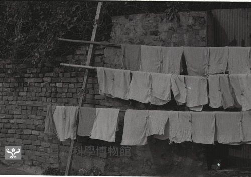 1950至2006年臺灣常民生活藏品圖，第1張